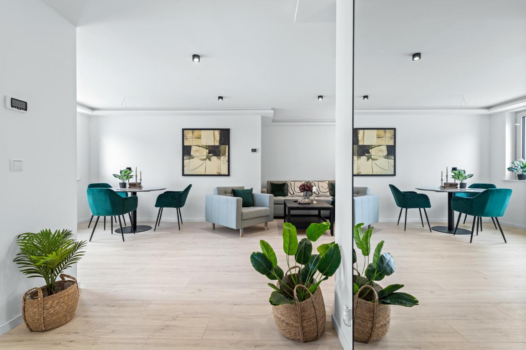 Ferienwohnung La Bastina Heiligenhafen Exterior foto