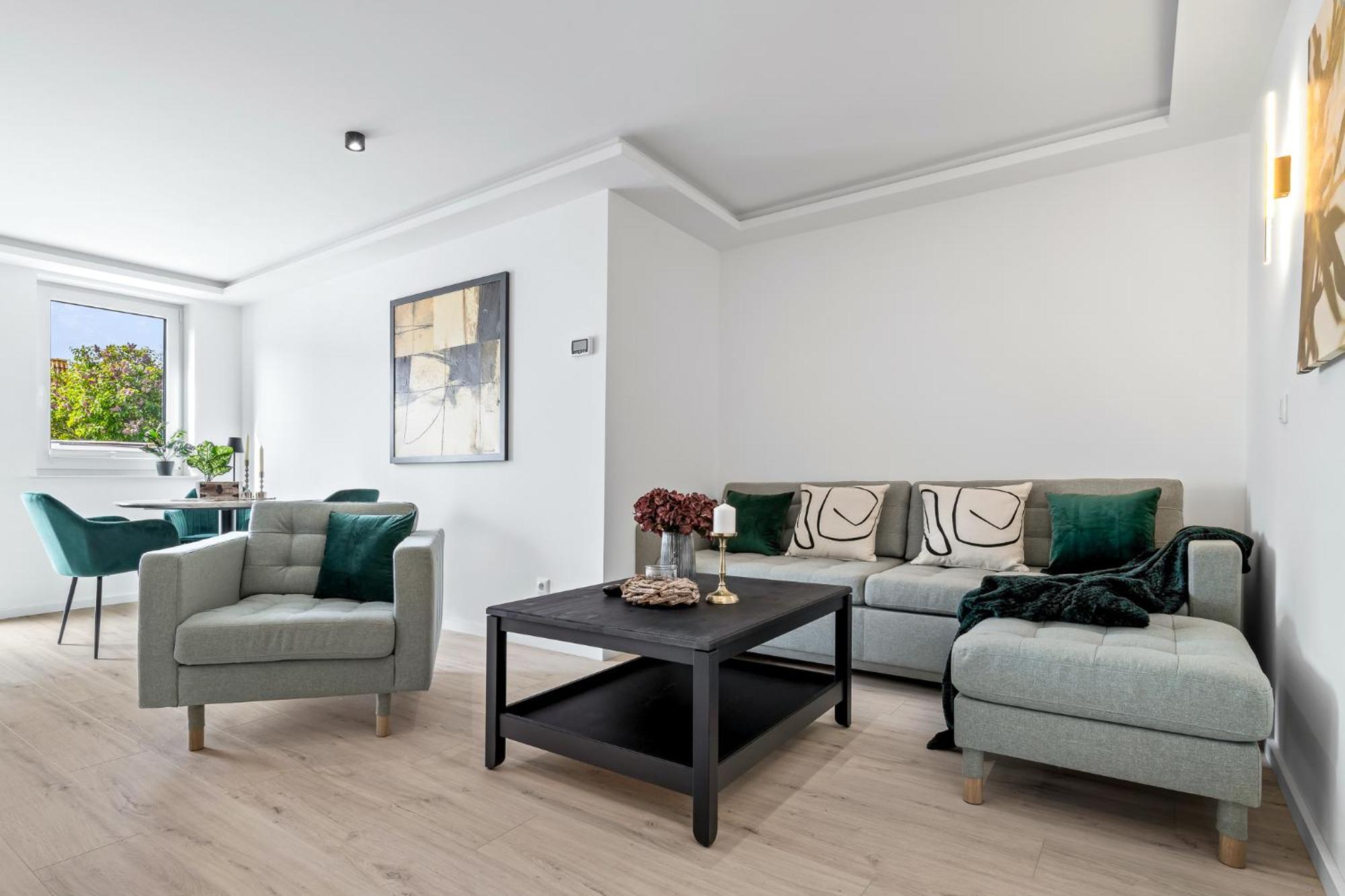 Ferienwohnung La Bastina Heiligenhafen Exterior foto