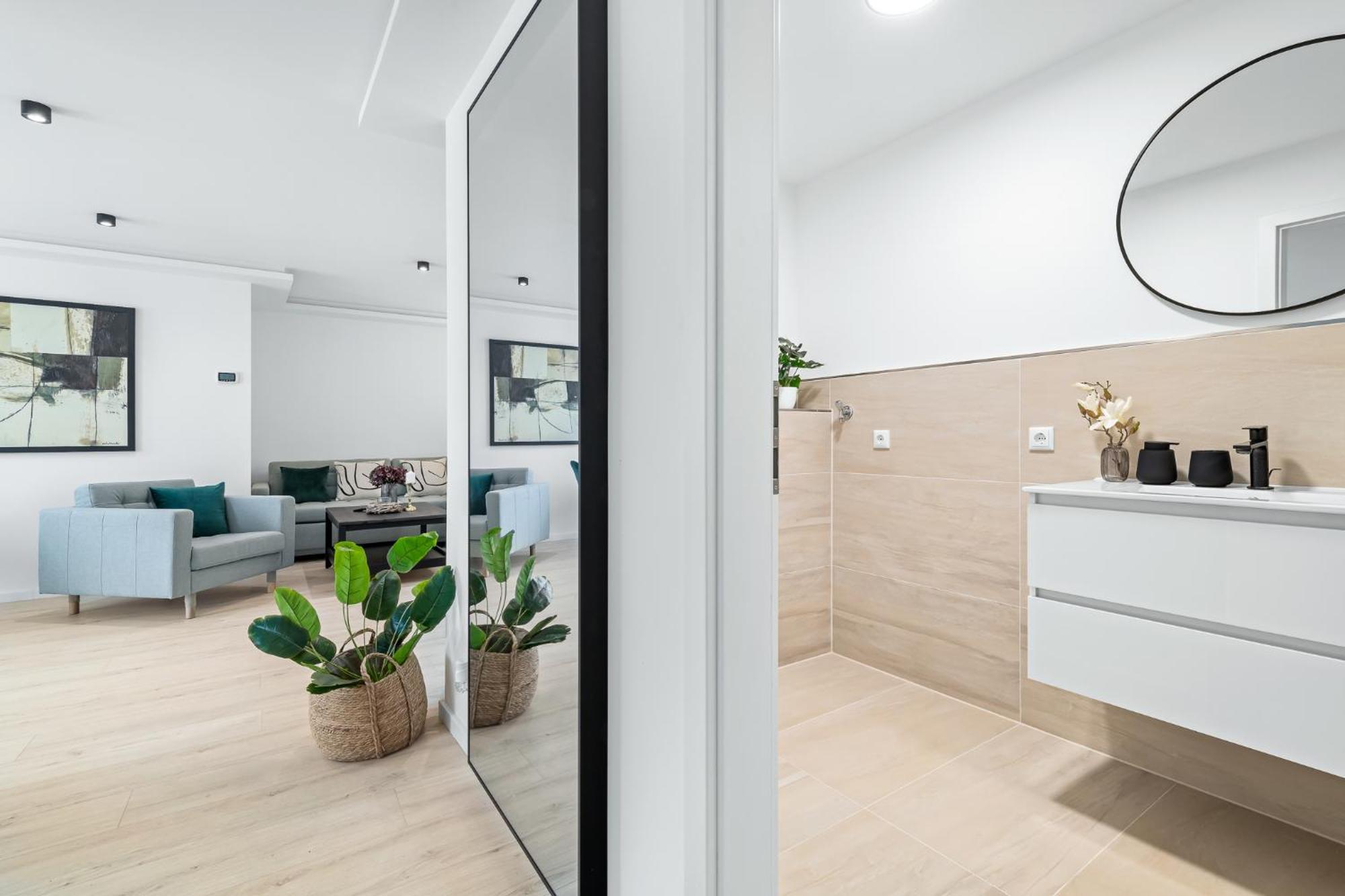 Ferienwohnung La Bastina Heiligenhafen Exterior foto