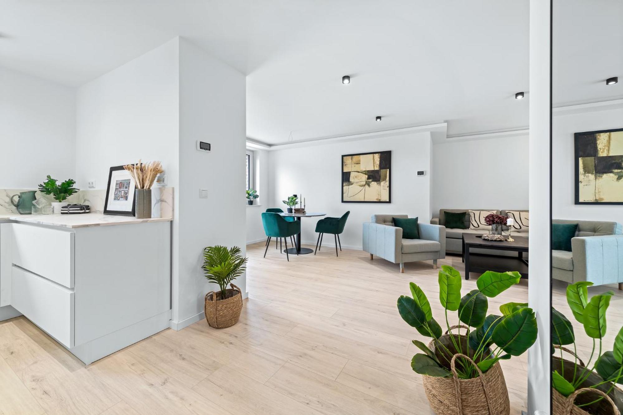 Ferienwohnung La Bastina Heiligenhafen Exterior foto