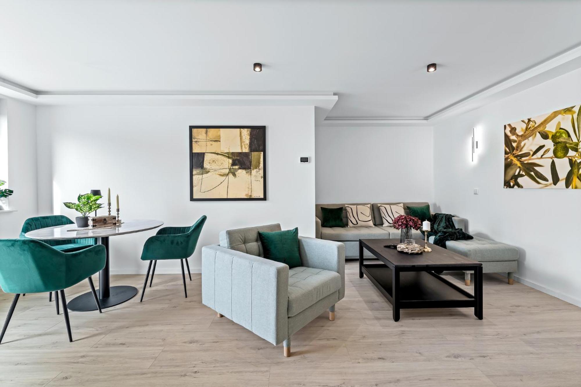 Ferienwohnung La Bastina Heiligenhafen Exterior foto
