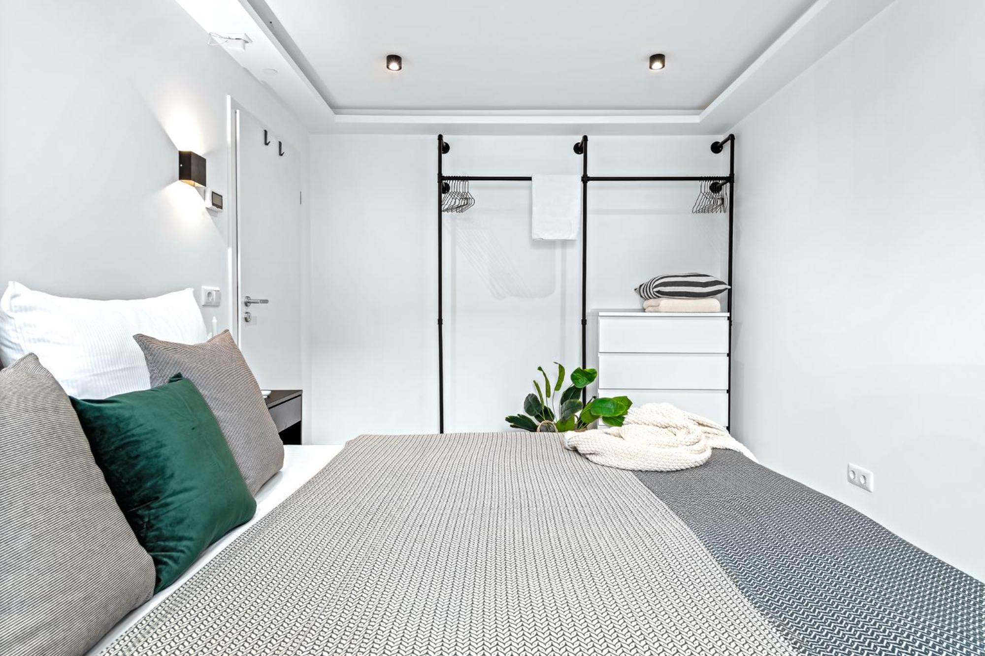 Ferienwohnung La Bastina Heiligenhafen Exterior foto
